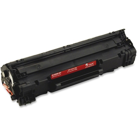 Troy 1606 Micr Toner Secure Ca 02-82000-001